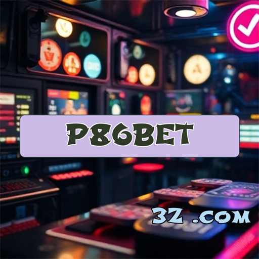 Apostas Empolgantes no p86bet: Sua Chance de Ganhar!