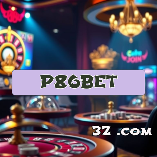 Surpreendentes bônus no p86bet: Aumente suas chances de ganhar