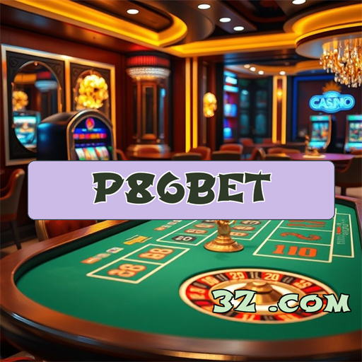 Cassino p86bet: O Destino Perfeito Para Jogadores Brasileiros