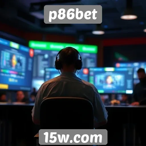 suporte ao cliente na p86bet recebe elogios