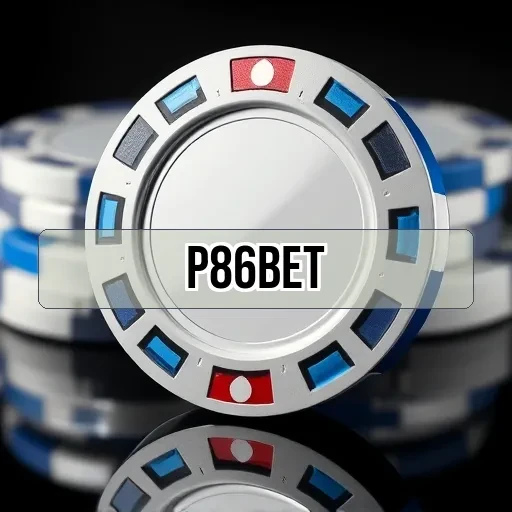 p86bet: Mergulhe na Emoção do Cassino Ao Vivo e Ganhe Prêmios