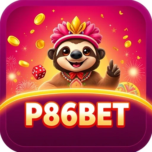 p86bet