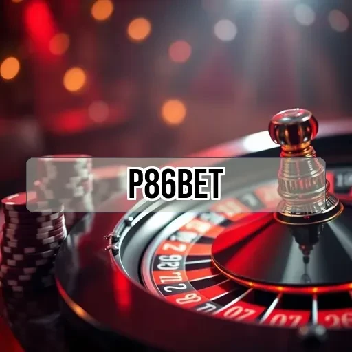 p86bet: A Revolução das Apostas Móveis no Brasil