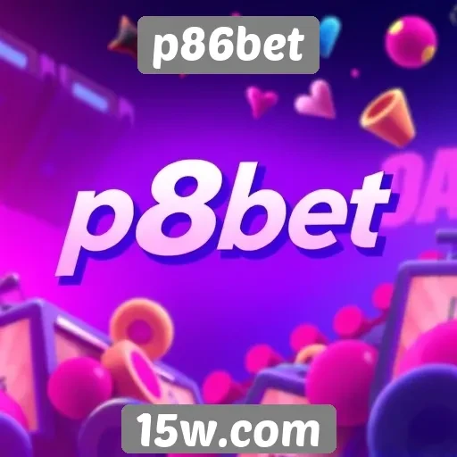 Desempenho de p86bet no mercado de jogos digitais