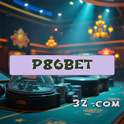 Slots no p86bet: Aventura e Emoção em Cada Giro!