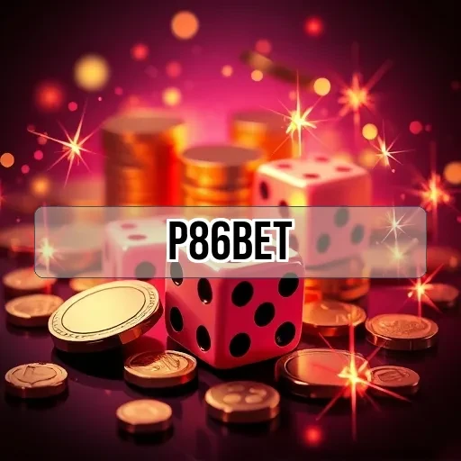 p86bet: Descubra as Melhores Ofertas em Caça-Níqueis
