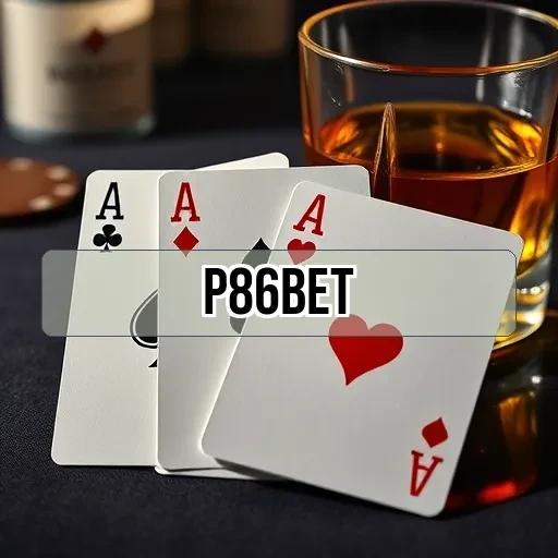 p86bet: Descubra as Regras e Benefícios de Usar o Site